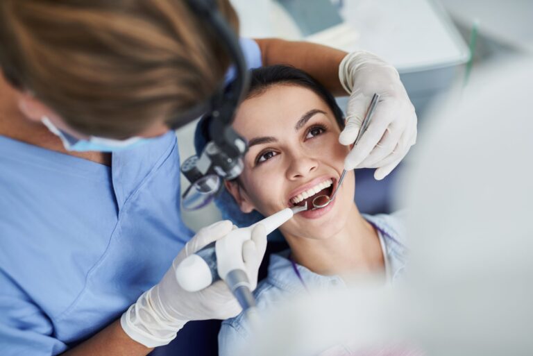 Discover the Importance of Dental Treatment at Wings Health