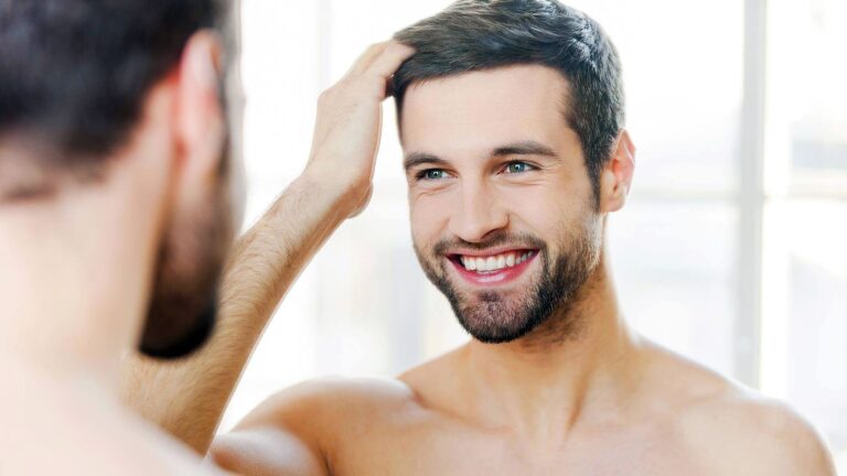 Discover Top-Notch Antalya Hair Transplant Services at Wings Health